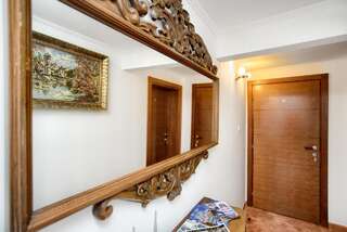 Апартаменты Apartments Rozer Котор Апартаменты с 1 спальней, балконом и видом на море (для 4 взрослых)-2