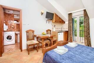 Апартаменты Apartments Rozer Котор Номер-студио-9