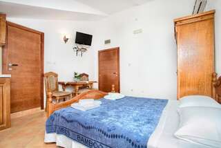 Апартаменты Apartments Rozer Котор Номер-студио-12