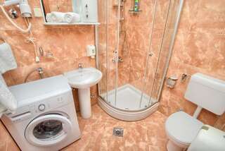 Апартаменты Apartments Rozer Котор Номер-студио-14