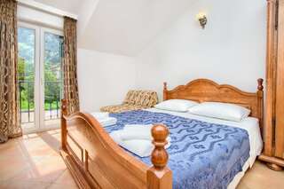 Апартаменты Apartments Rozer Котор Номер-студио-15