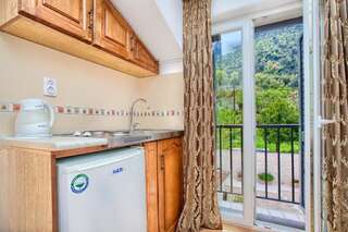 Апартаменты Apartments Rozer Котор Номер-студио-18