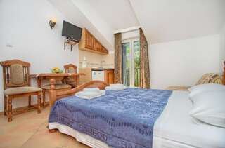 Апартаменты Apartments Rozer Котор Номер-студио-20