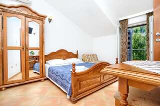 Апартаменты Apartments Rozer Котор Номер-студио-22