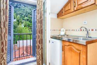 Апартаменты Apartments Rozer Котор Номер-студио-30