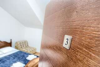 Апартаменты Apartments Rozer Котор Номер-студио-32