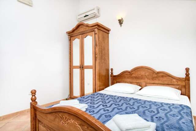 Апартаменты Apartments Rozer Котор-55